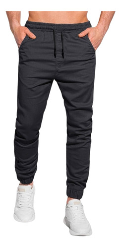 Pantalones Joggers Hombre