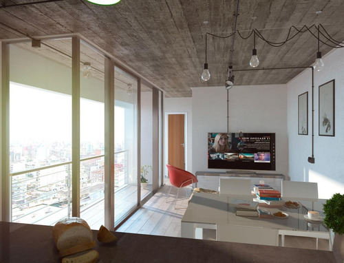 Imagen 5 de 20 de Oficina En Venta- Centro