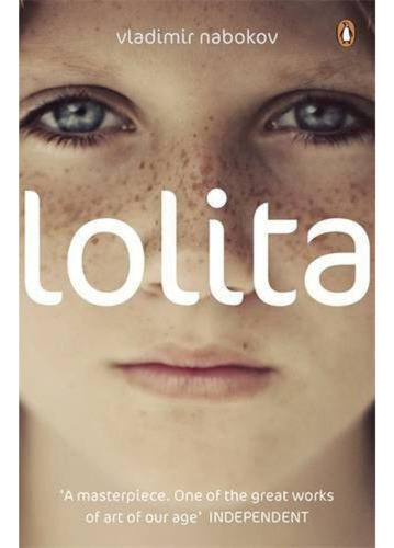 Lolita - Penguin **new Edition**
