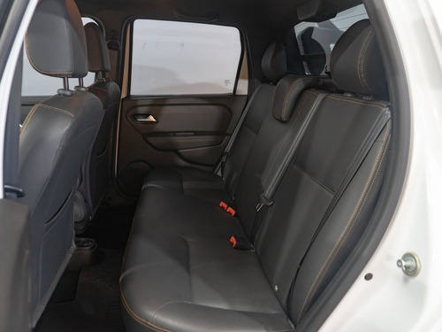 Renault Duster Oroch Outsider 1.3 Tce 4x4 2022