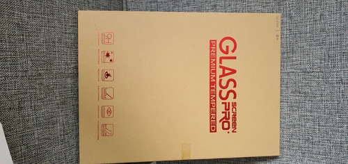 Película De Vidro Para Microsoft Surface 3
