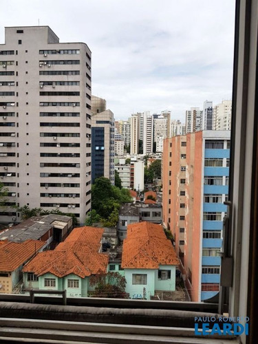 Imagem 7 de 15 de Apartamento - Barra Funda - Sp - 532496