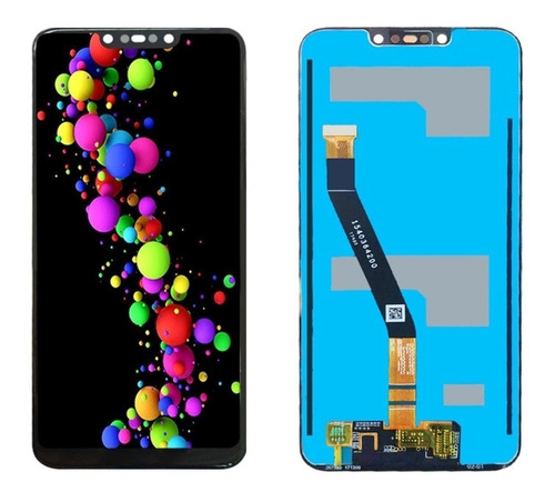 Pantalla Mate 20 Lite - Innova Phone