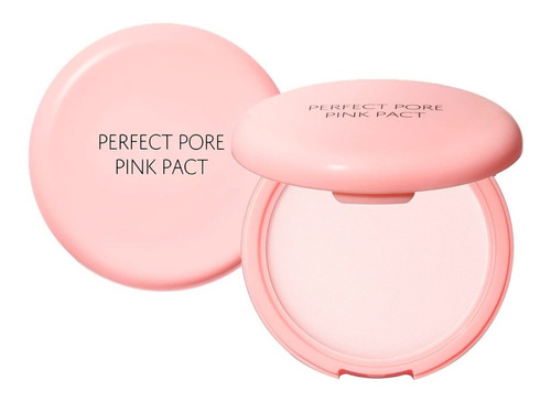 Polvo Perfect Pore Pact - The Saem