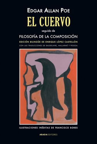 Libro El Cuervo