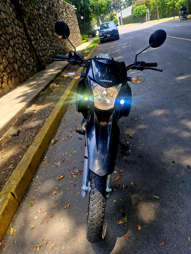 Unico Dueño , Factura Original De Honda De Aquí De Cuernavac