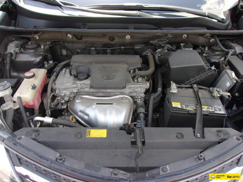 Toyota Rav-4 Xlt