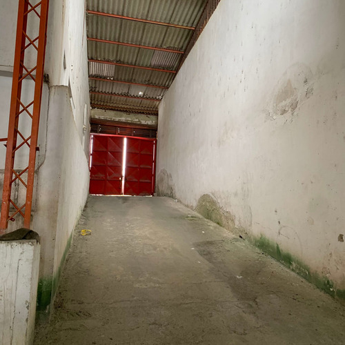 Imagen 4 de 9 de Galpon En Venta En Charallave
