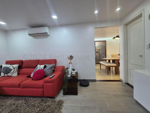 Apartamento En Venta Colinas De La Tahona Mls#24-26687
