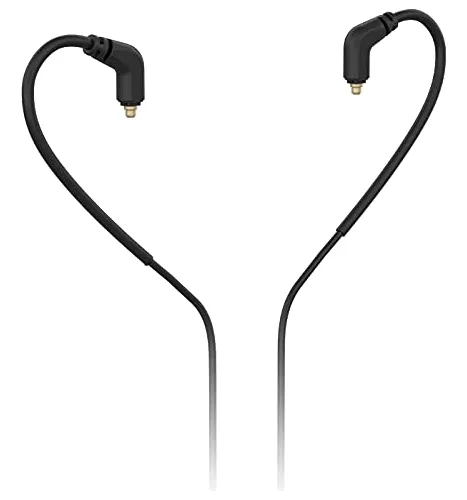 Adaptador Inalámbrico Behringer Bt251-bk Bluetooth* Para Aur