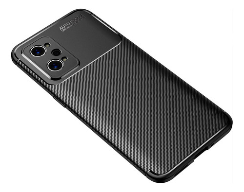 Funda Protectora Flexible Para Oppo Realme Gt Neo2, Cubierta