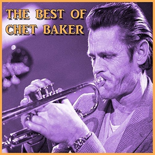 Lo Mejor De Chet Baker [2 Cd]