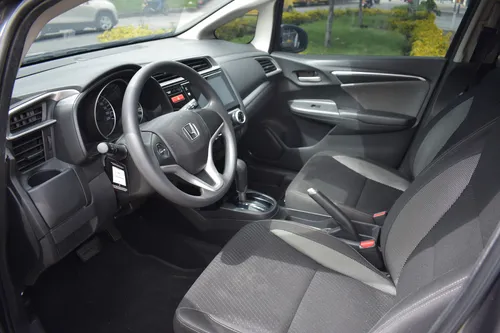Honda WR-V 1.5 Lx