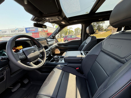 Ford F-150 Raptor .