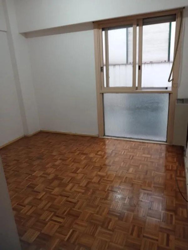 Departamento Dos Ambientes En Alquiler Recoleta Capital Federal