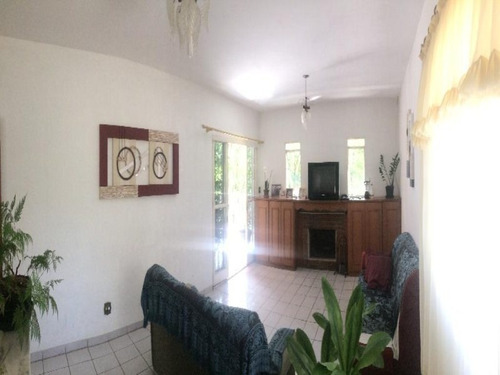 Chácara C/ 1.200 M², Bairro Castanho Jundiaí, 3 Dormitórios, Estuda Permuta Por Casa Térrea. - Ch00200 - 32931034