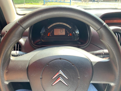 Imagem 6 de 9 de Citroen C3 Exclusive 1.4