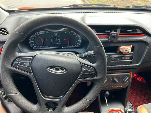 Chery Tiggo 2 1.5 Gl Mt