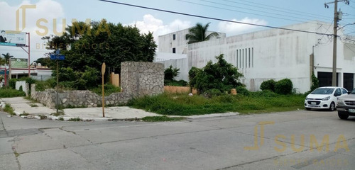 Imagen 1 de 3 de Terreno - Unidad Nacional