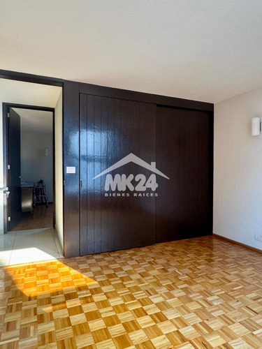 Bonita Casa En Condominio Con Amplios Espacios Cerca Del Parque Cuauhtémoc