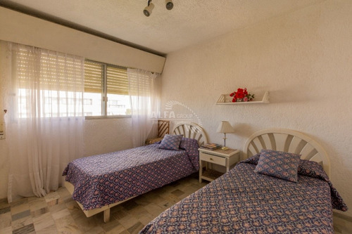 Imagen 7 de 8 de Roosevelt, Apartamento De 3 Dormitorios