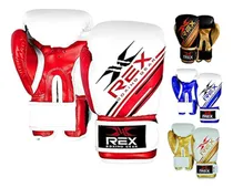 Comprar Rex - Guantes De Boxeo Para Niños Y Muay Tha, Kara