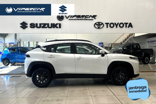 Suzuki Fronx Gl At
