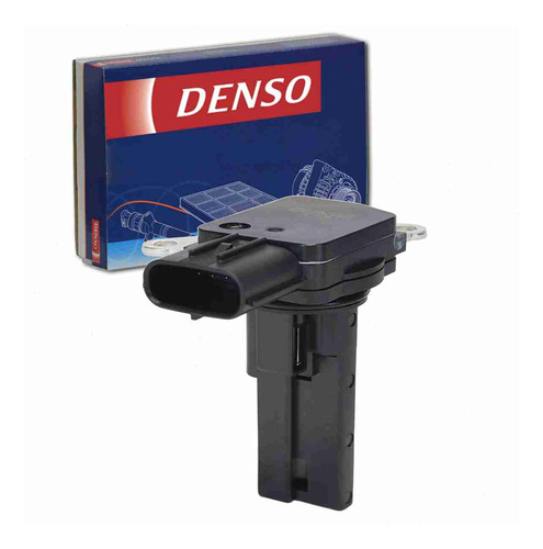 Denso Mass Sensor Flujo Aire Para Subaru Legacy 2.5l H4 3.0l
