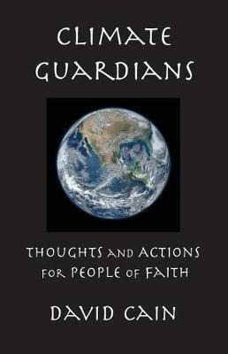 Libro Climate Guardians : Thoughts And Actions For People...