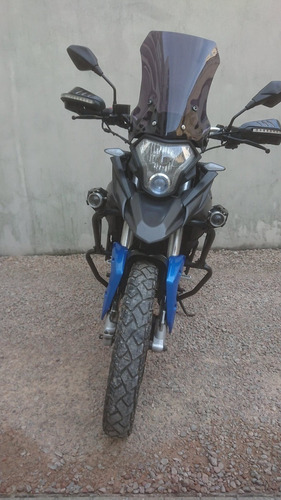 Corven Touring 250