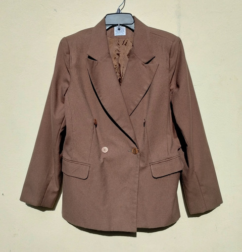 Saco De Mujer Ted Bodin Vintage