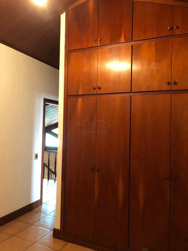 Imagem 13 de 25 de Tereza Cristina | Casa 1000 M² - Mobiliada | J-6564 - A6564