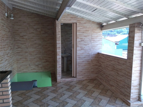 Imagem 2 de 21 de Linda Casa Metalúrgico Nova Pronta Para Mora. Obs Aceita Permuta Apto Até 370mil - Reo458901