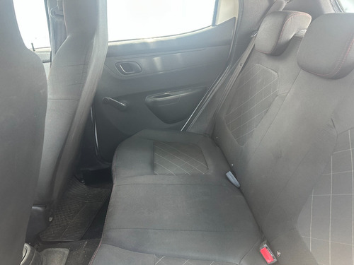 Renault Kwid Zen
