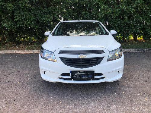 Chevrolet Onix 1.0 Joy 5p