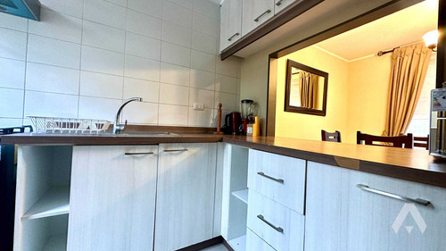 Casa En Condominio En Venta En Pucón (69934)
