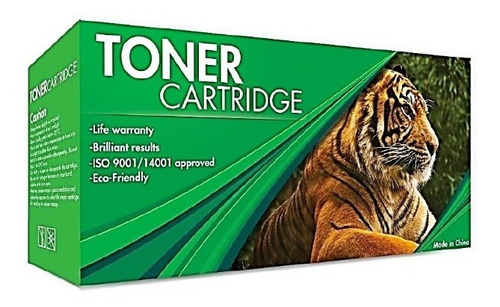 Toner Generico Para 48x Cf248x C/chip Alto Rendimiento 2k