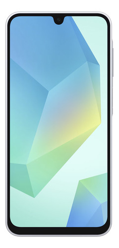 Samsung Galaxy A16 6gb 128gb Gris