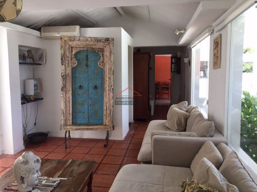 Casa En La Barra - Ref: 3122
