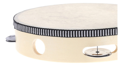 N Tambor De Percussão Para Crianças E Estudantes,