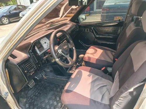 Mazda 323 1.3 Ns 4 p