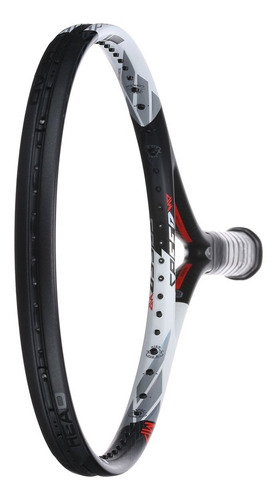 Raqueta Head Graphene Touch Speed Mp