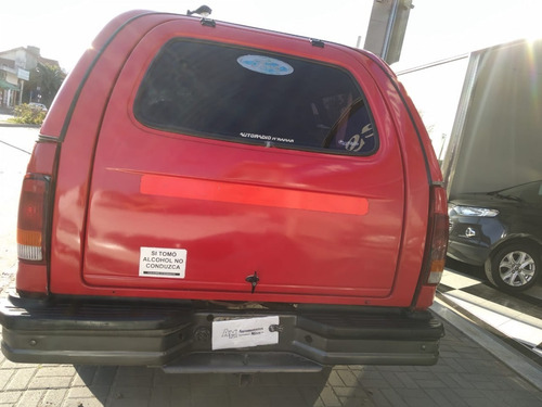 Ford F-100 3.9 I Xl