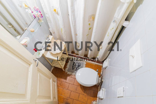 Imagen 9 de 10 de Oportunidad! Ph 2 Ambientes En Venta En Tigre