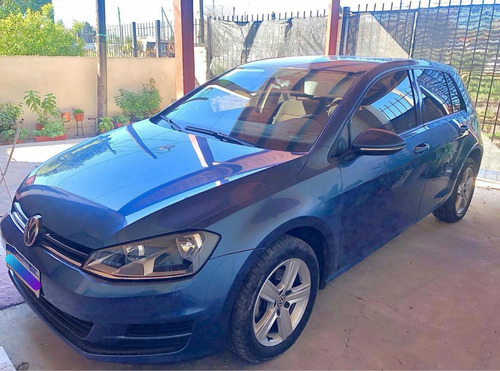 Volkswagen Golf 1.6 Trendline