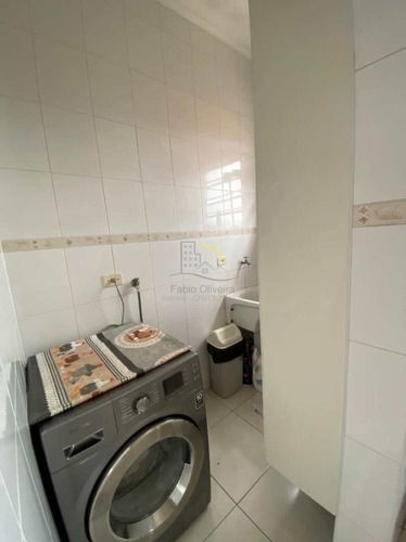Imagem 10 de 30 de Casa Com 3 Dorms, Jardim Paraíso, São Vicente - R$ 585 Mil, Cod: 3118 - V3118