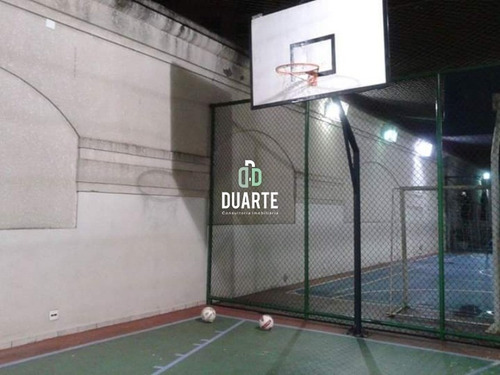 Imagem 15 de 23 de Apartamento - Ap03425 - 69017685