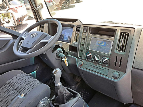 Maxus C35l Mt