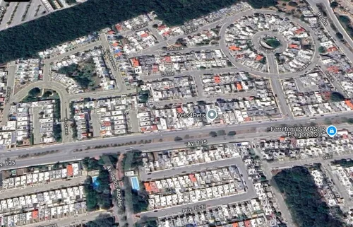 Sk01- Casa En Remate Bancario En Priv. Chinak Meru, Cancun, Qroo. (65% Debajo De Su Valor Comercial, Solo Recursos Propios)