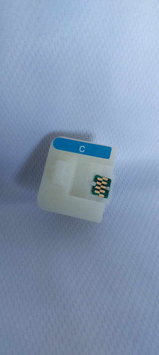 Chip Epson 100% Original Surecolor T741 F6070 F6200 F7200